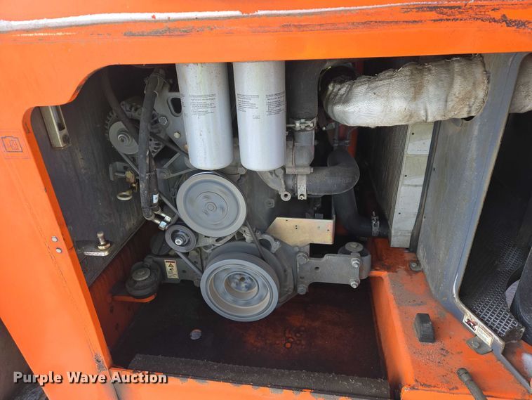 image for item EB1314 2012 Hamm HD+140 Oscillation double drum vibratory roller