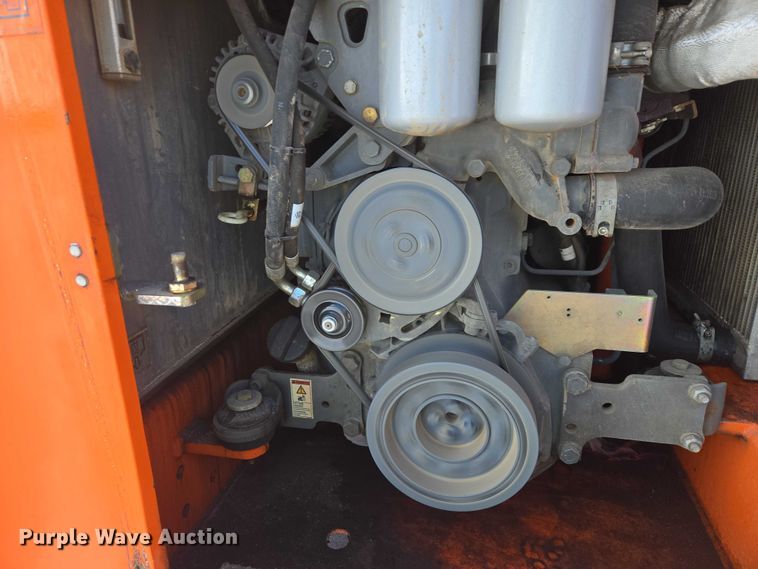 image for item EB1314 2012 Hamm HD+140 Oscillation double drum vibratory roller