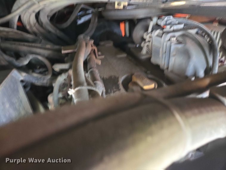 image for item EB1314 2012 Hamm HD+140 Oscillation double drum vibratory roller