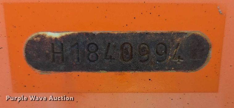 image for item EB1314 2012 Hamm HD+140 Oscillation double drum vibratory roller