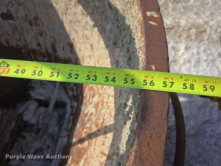 image for item EB1315 Concrete bucket