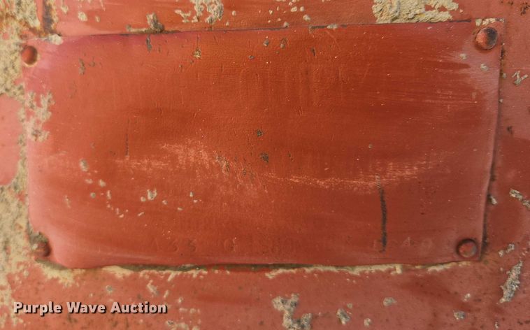 image for item EB1315 Concrete bucket