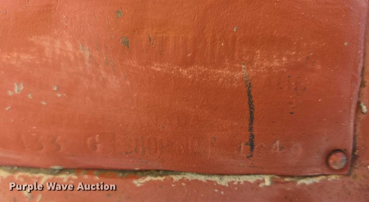 image for item EB1315 Concrete bucket