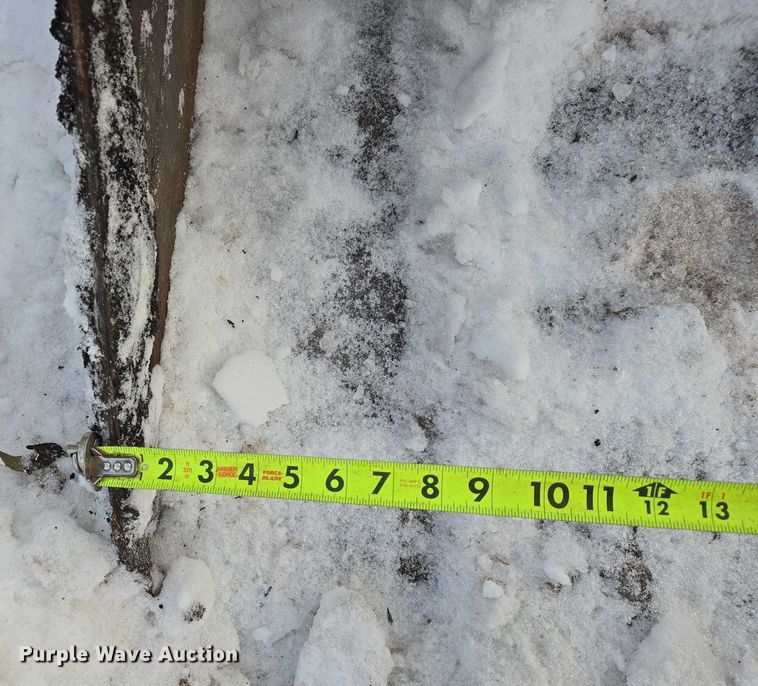 image for item EB1318 2013 Bobcat S770 skid steer loader