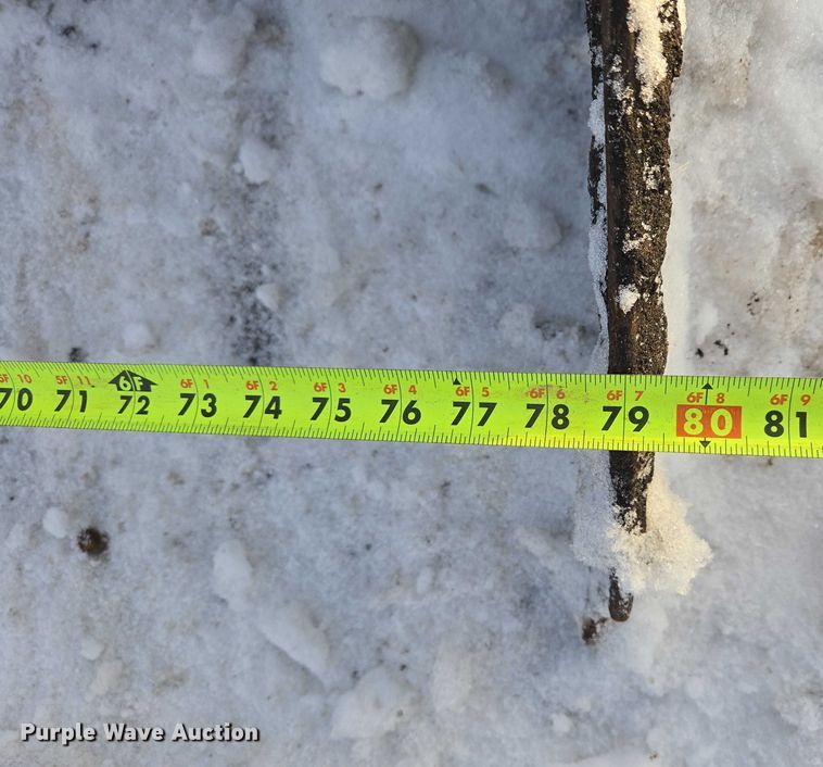 image for item EB1318 2013 Bobcat S770 skid steer loader