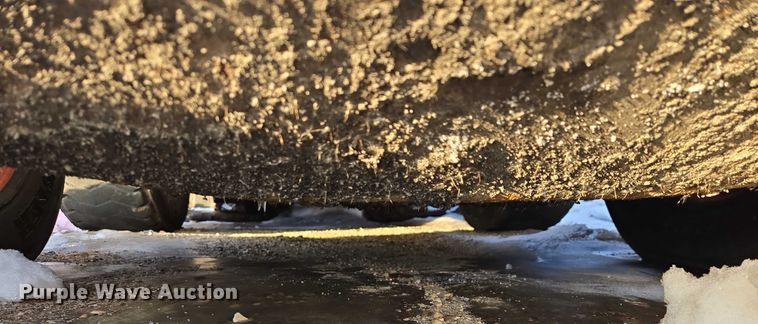 image for item EB1318 2013 Bobcat S770 skid steer loader