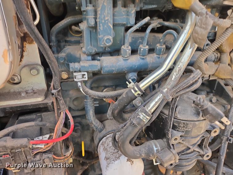 image for item EB1318 2013 Bobcat S770 skid steer loader