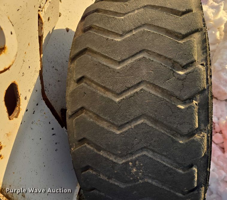 image for item EB1318 2013 Bobcat S770 skid steer loader