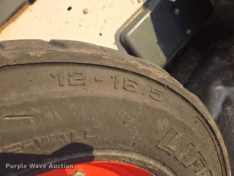 image for item EB1318 2013 Bobcat S770 skid steer loader