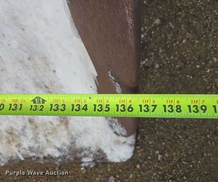 image for item EB1319 2012 Caterpillar 980K wheel loader