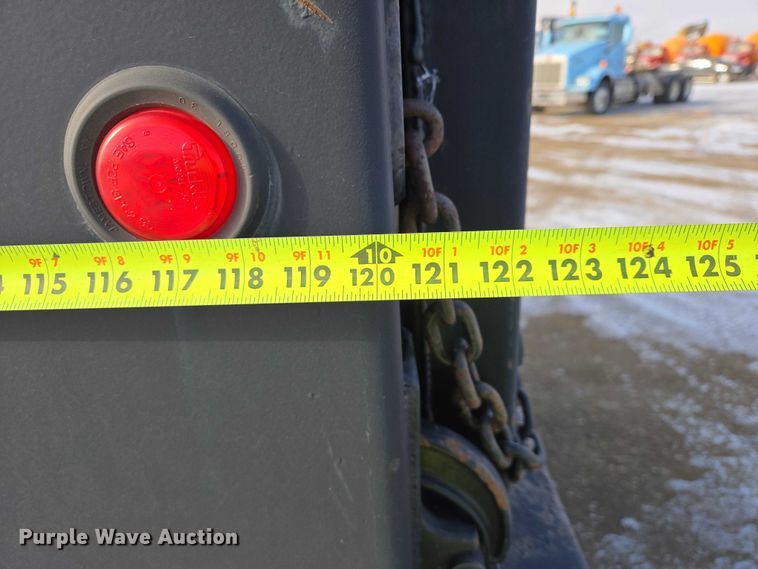 image for item EB1322 2008 International 4200 dump truck