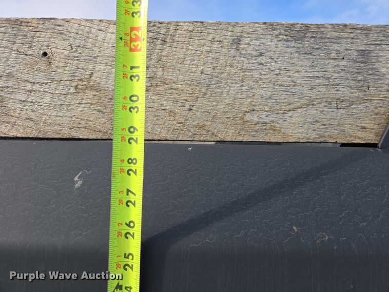 image for item EB1322 2008 International 4200 dump truck