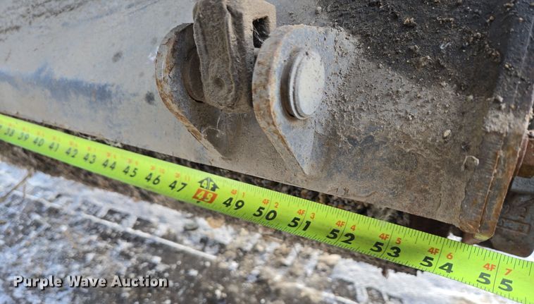 image for item EB1324 2000 Freightliner FC70 street sweeper truck