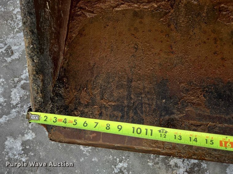 image for item EB1326 2006 Case 430 skid steer loader