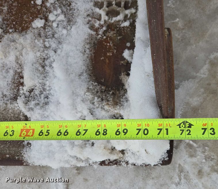 image for item EB1327 2005 Case 430 skid steer loader