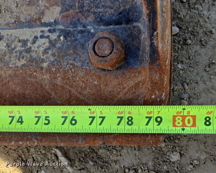 image for item EB1329 2024 Bobcat T770 tracked skid steer loader