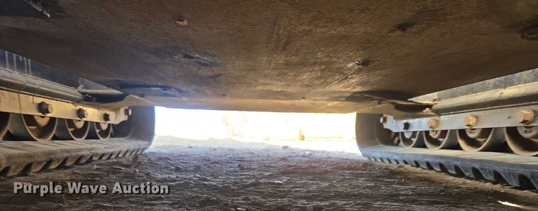 image for item EB1329 2024 Bobcat T770 tracked skid steer loader