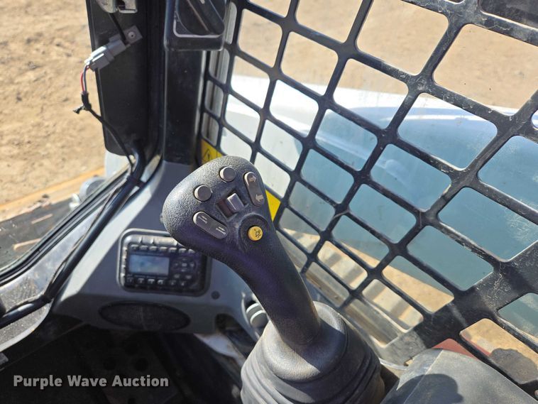 image for item EB1329 2024 Bobcat T770 tracked skid steer loader