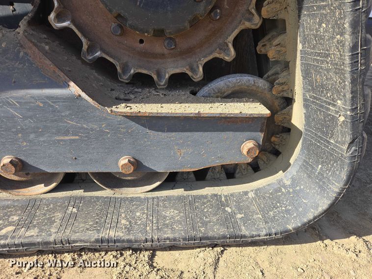 image for item EB1329 2024 Bobcat T770 tracked skid steer loader