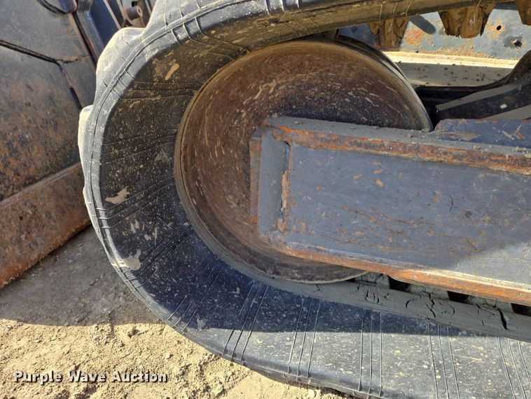 image for item EB1329 2024 Bobcat T770 tracked skid steer loader