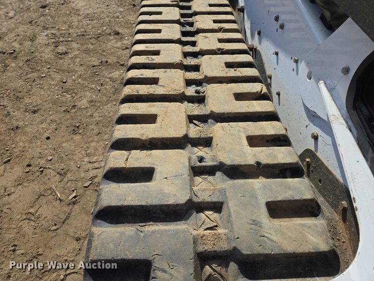image for item EB1329 2024 Bobcat T770 tracked skid steer loader