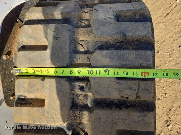 image for item EB1329 2024 Bobcat T770 tracked skid steer loader