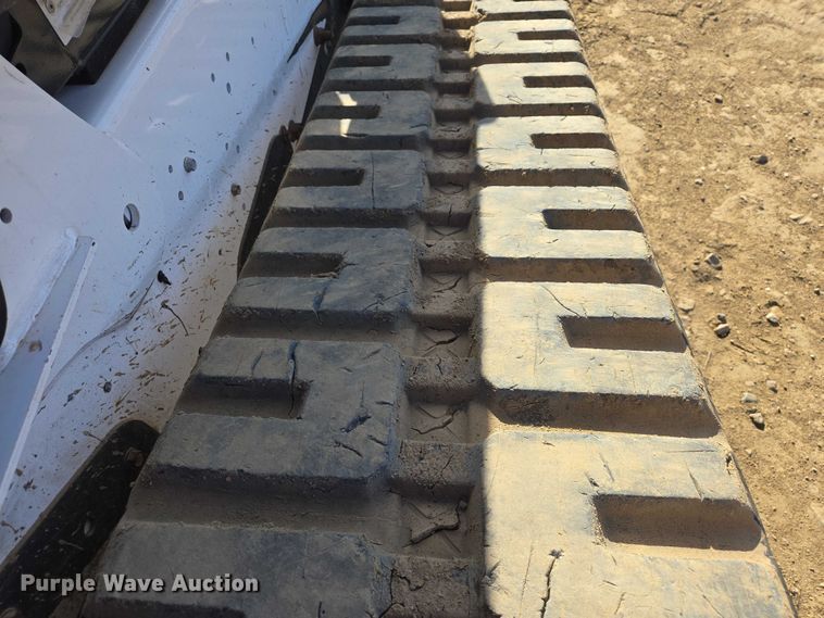 image for item EB1329 2024 Bobcat T770 tracked skid steer loader