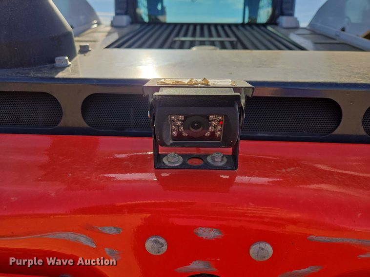 image for item EB1330 2024 Bobcat T770 tracked skid steer loader