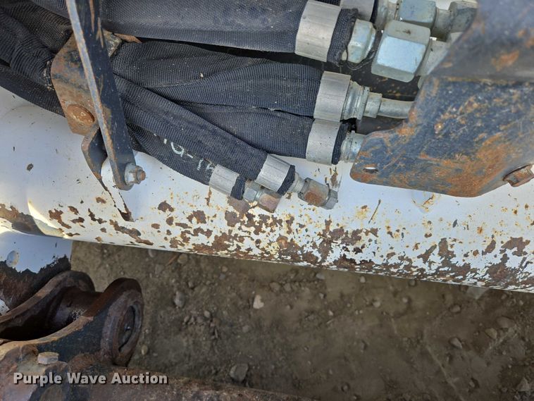 image for item EB1330 2024 Bobcat T770 tracked skid steer loader