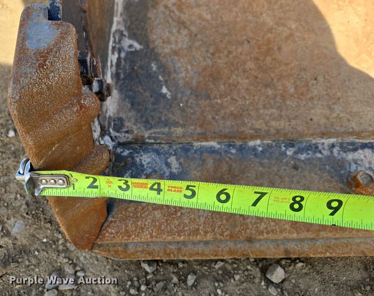 image for item EB1330 2024 Bobcat T770 tracked skid steer loader