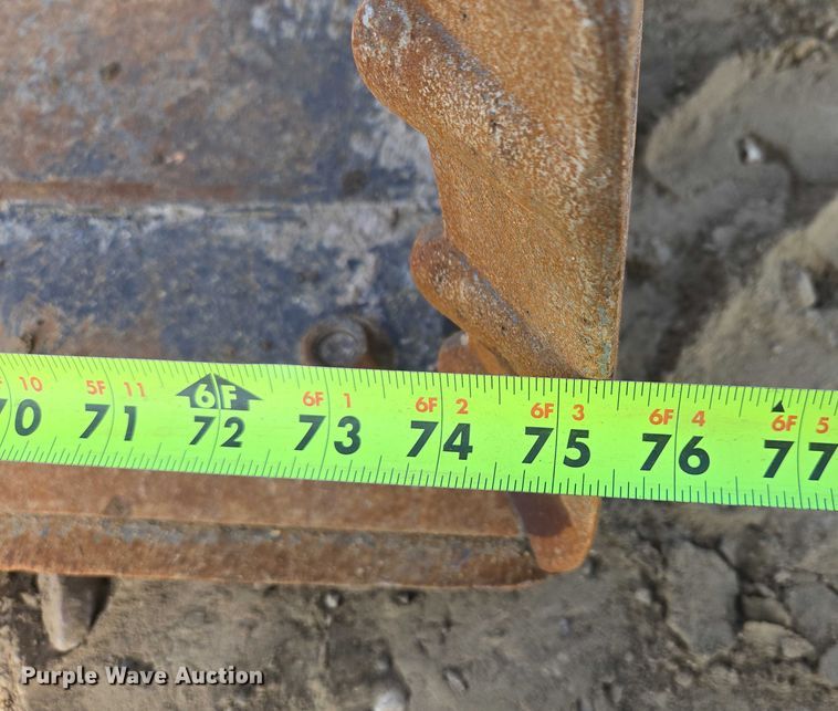 image for item EB1330 2024 Bobcat T770 tracked skid steer loader