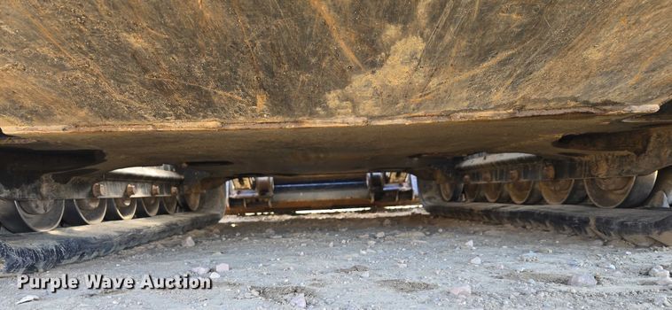 image for item EB1330 2024 Bobcat T770 tracked skid steer loader