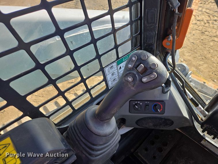 image for item EB1330 2024 Bobcat T770 tracked skid steer loader