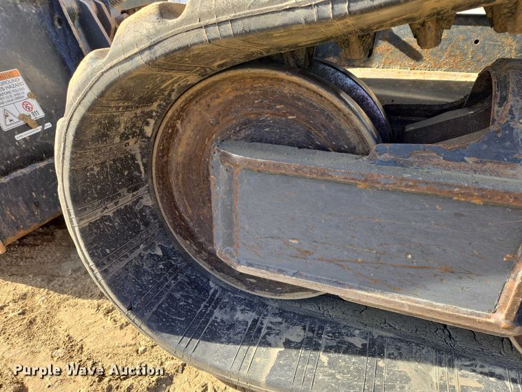 image for item EB1330 2024 Bobcat T770 tracked skid steer loader