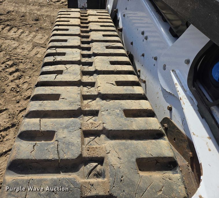image for item EB1330 2024 Bobcat T770 tracked skid steer loader