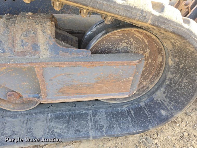 image for item EB1330 2024 Bobcat T770 tracked skid steer loader