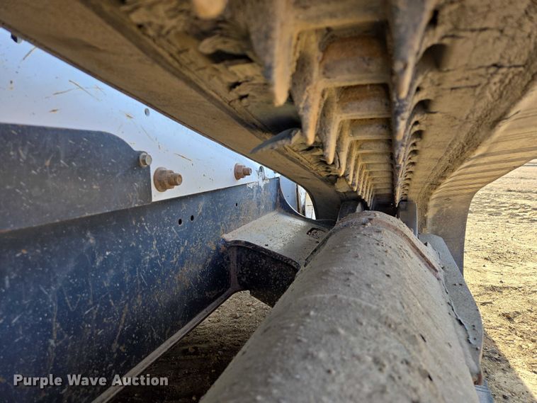 image for item EB1330 2024 Bobcat T770 tracked skid steer loader