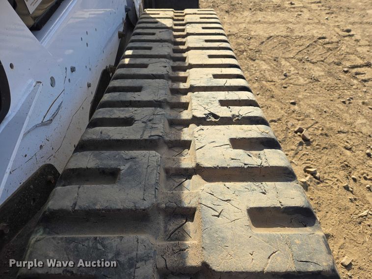 image for item EB1330 2024 Bobcat T770 tracked skid steer loader