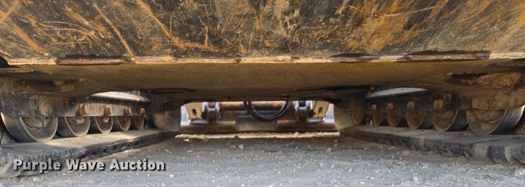 image for item EB1331 2024 Bobcat T770 tracked skid steer loader