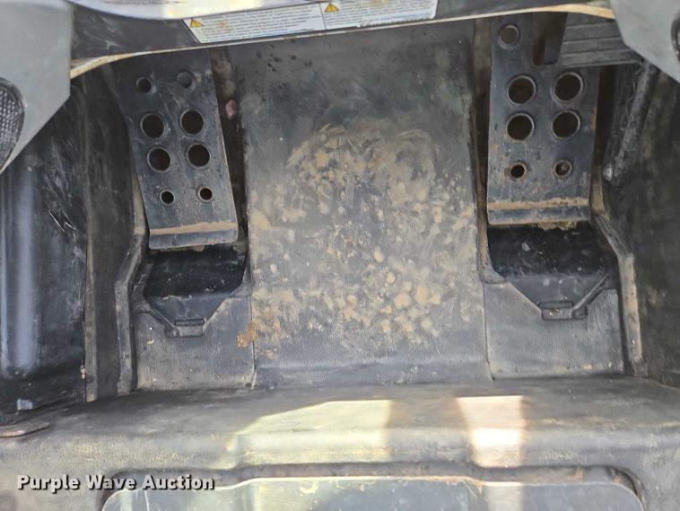 image for item EB1331 2024 Bobcat T770 tracked skid steer loader