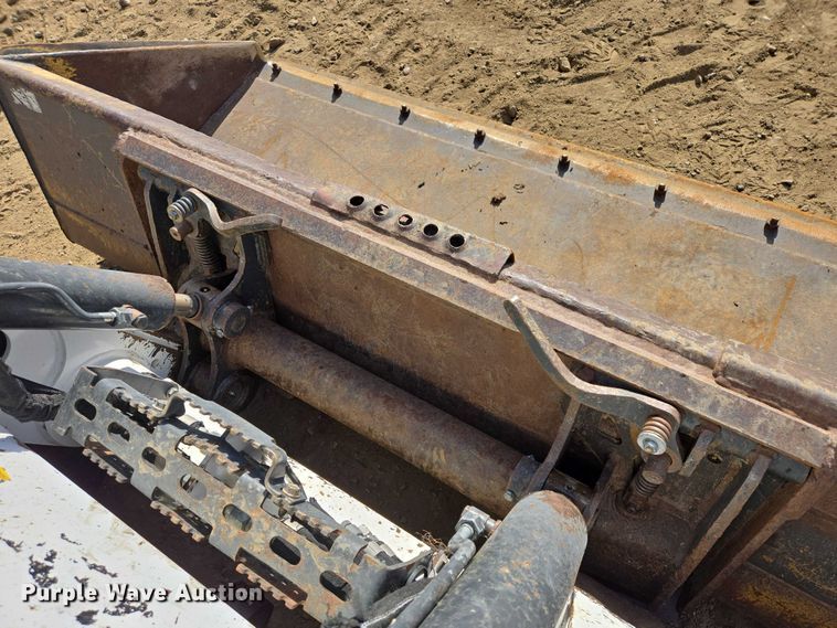 image for item EB1332 2024 Bobcat T770 tracked skid steer loader