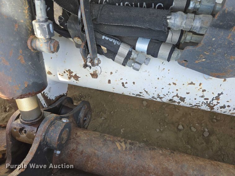 image for item EB1332 2024 Bobcat T770 tracked skid steer loader