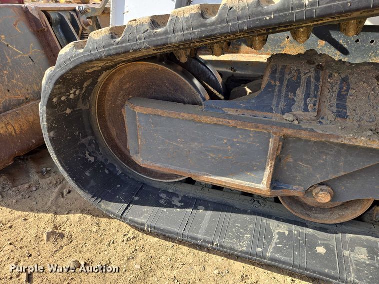 image for item EB1332 2024 Bobcat T770 tracked skid steer loader