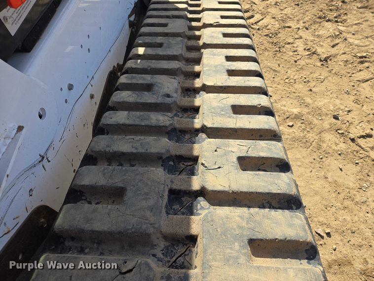 image for item EB1332 2024 Bobcat T770 tracked skid steer loader