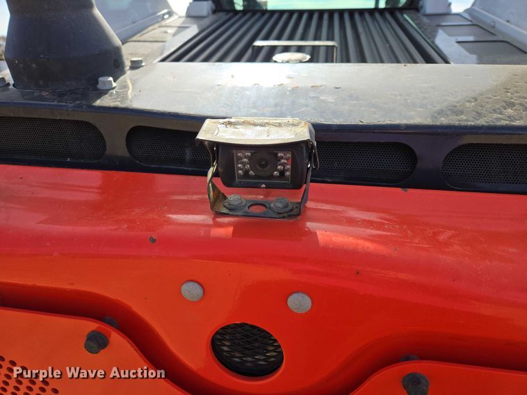 image for item EB1333 2024 Bobcat T770 tracked skid steer loader