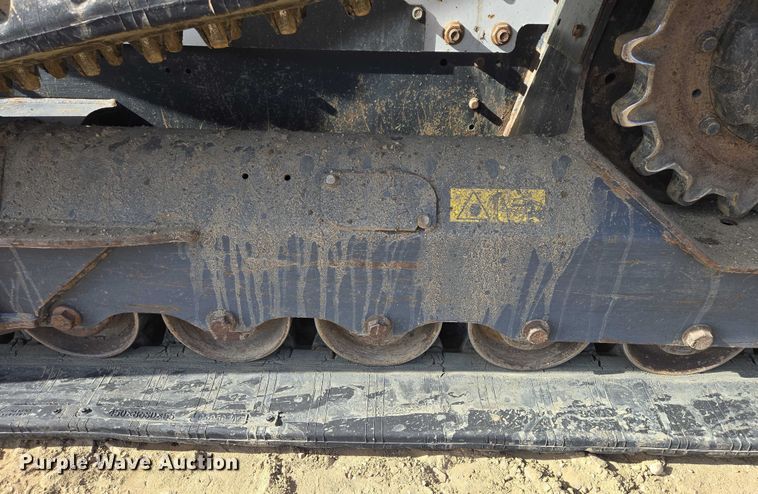 image for item EB1333 2024 Bobcat T770 tracked skid steer loader