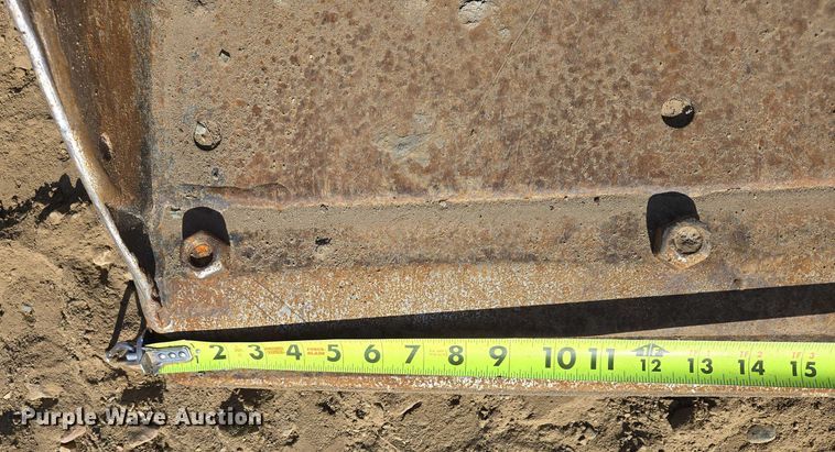 image for item EB1334 2024 Bobcat T770 tracked skid steer loader