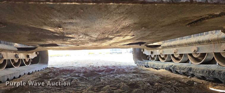 image for item EB1334 2024 Bobcat T770 tracked skid steer loader