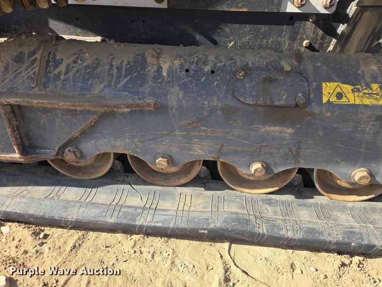 image for item EB1334 2024 Bobcat T770 tracked skid steer loader