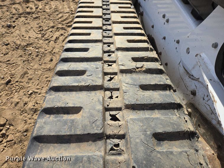 image for item EB1334 2024 Bobcat T770 tracked skid steer loader